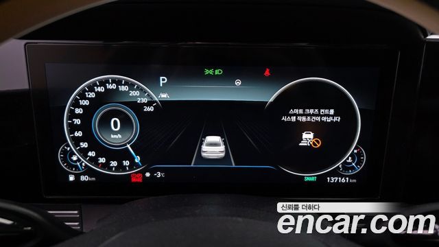 Hyundai Grandeur 2022 — photo 8