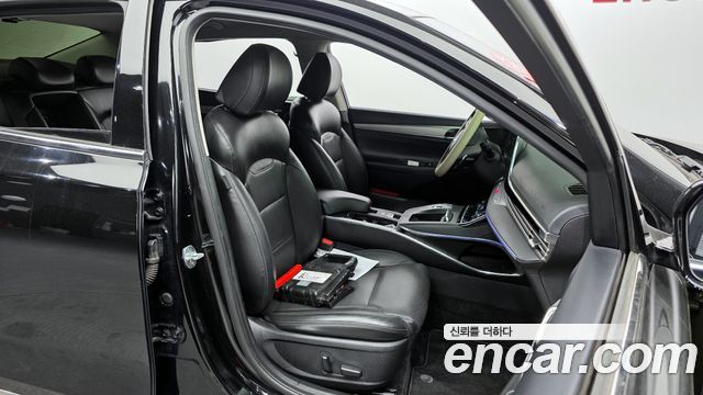Hyundai Grandeur 2022 — photo 12