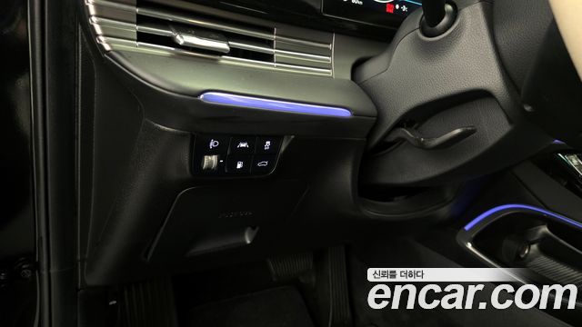 Hyundai Grandeur 2022 — photo 14