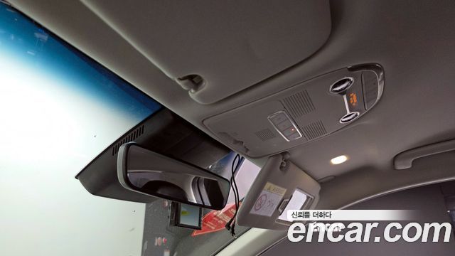 Hyundai Grandeur 2022 — photo 17
