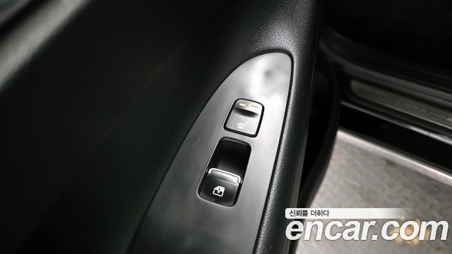 Hyundai Grandeur 2022 — photo 18