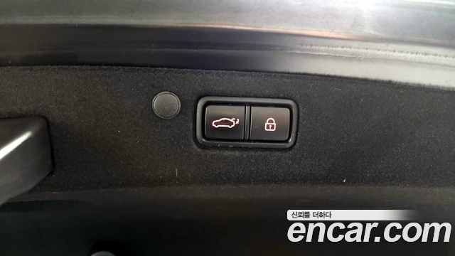 Hyundai Grandeur 2022 — photo 20