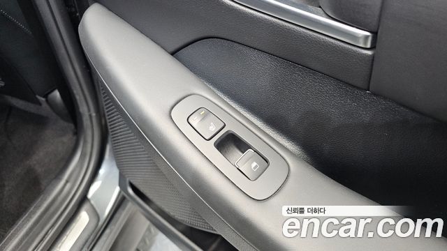 Hyundai Sonata 2021 — photo 19