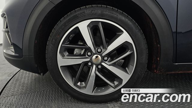 Kia Niro 2021 — photo 5
