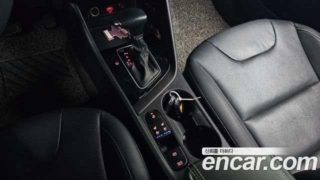 Kia Niro 2021 — photo 9