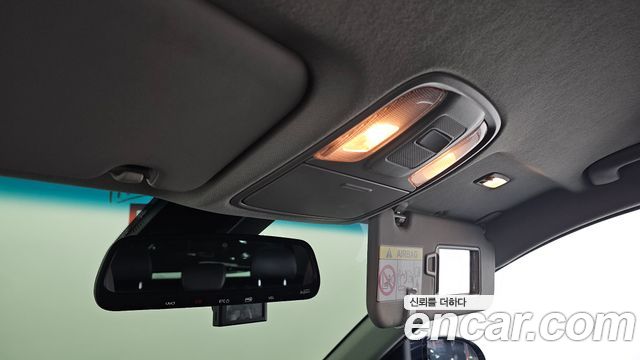 Kia Niro 2021 — photo 16