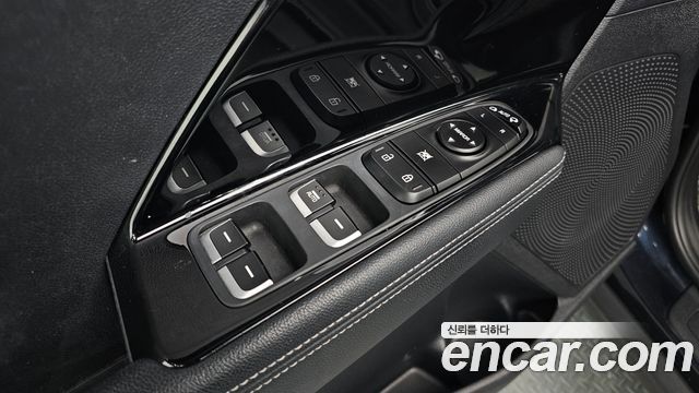 Kia Niro 2021 — photo 17