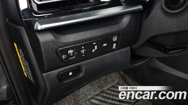 Kia Niro 2021 — photo 18
