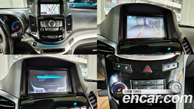 Chevrolet Korea Orlando 2013 — photo 10