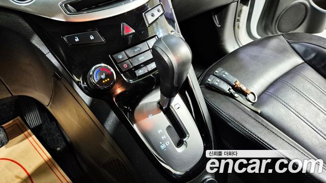 Chevrolet Korea Orlando 2013 — photo 11