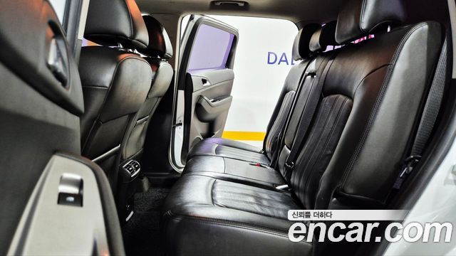 Chevrolet Korea Orlando 2013 — photo 13