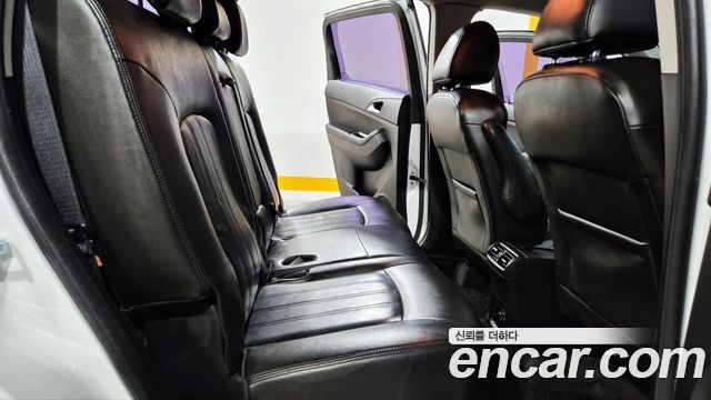Chevrolet Korea Orlando 2013 — photo 14