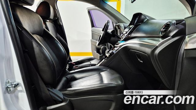 Chevrolet Korea Orlando 2013 — photo 15