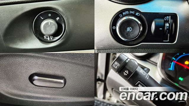 Chevrolet Korea Orlando 2013 — photo 16