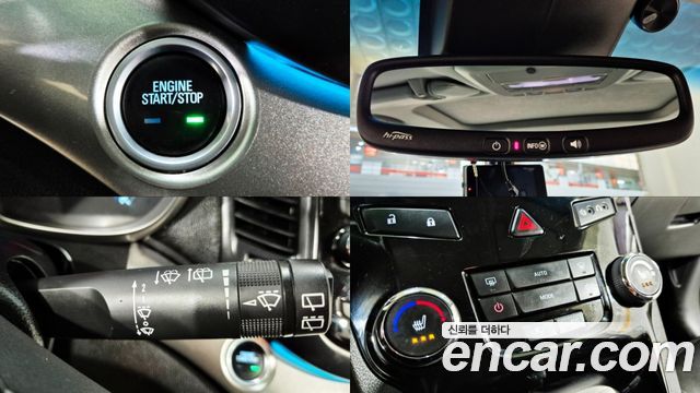Chevrolet Korea Orlando 2013 — photo 17
