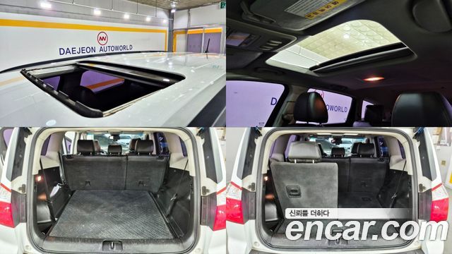 Chevrolet Korea Orlando 2013 — photo 18