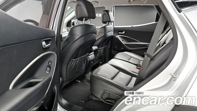 Hyundai Santafe 2016 — photo 10