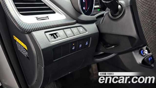 Hyundai Santafe 2016 — photo 14
