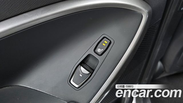 Hyundai Santafe 2016 — photo 17