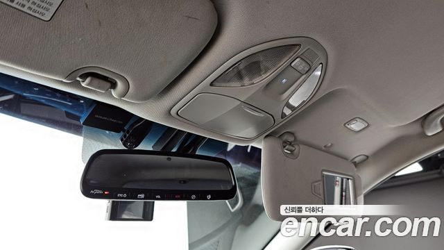 Hyundai Santafe 2016 — photo 18