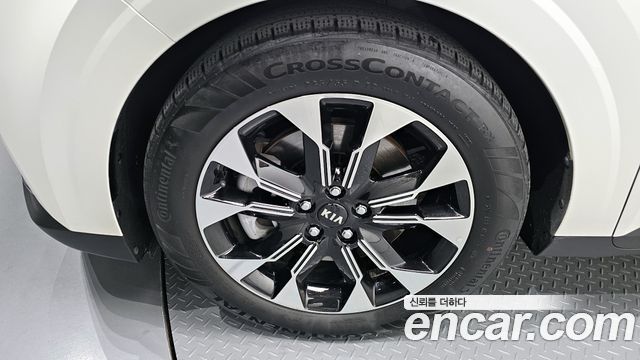 Kia Canival 2021 — photo 5