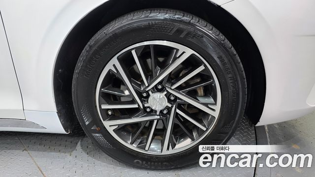 Hyundai Grandeur 2022 — photo 5