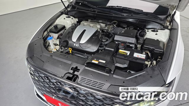 Hyundai Grandeur 2022 — photo 6