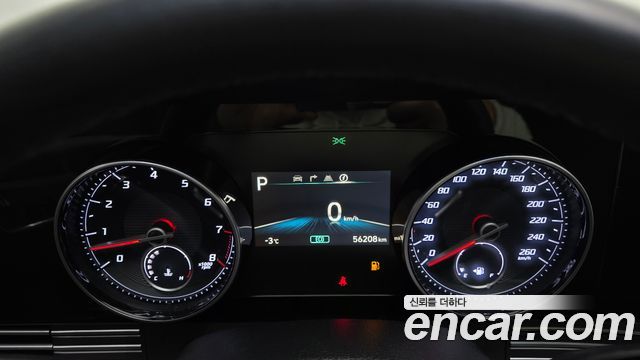 Hyundai Grandeur 2022 — photo 8