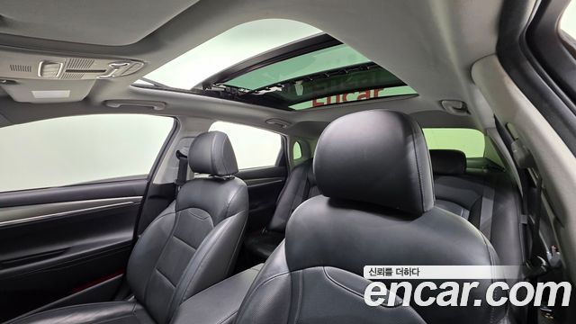Hyundai Grandeur 2022 — photo 11