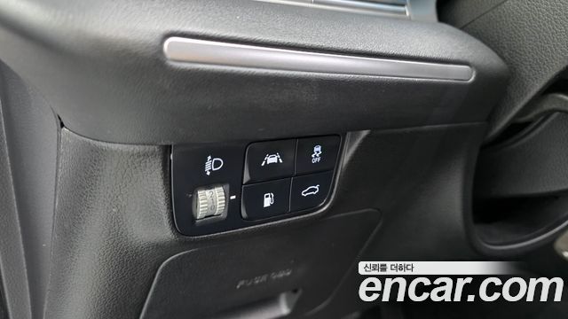 Hyundai Grandeur 2022 — photo 13