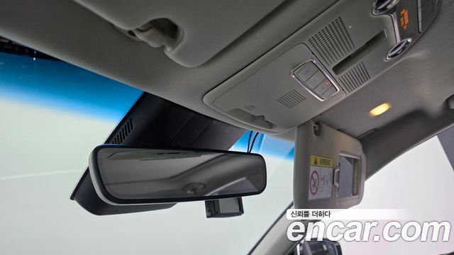 Hyundai Grandeur 2022 — photo 15