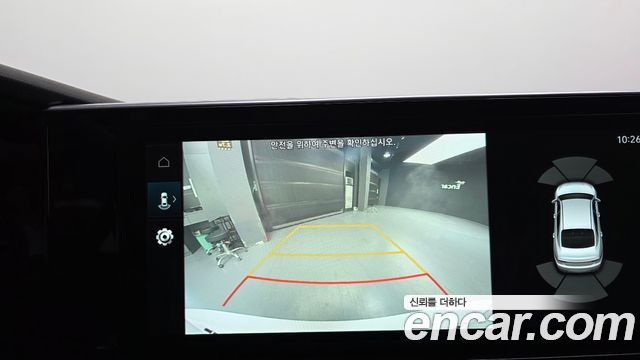Hyundai Grandeur 2022 — photo 17