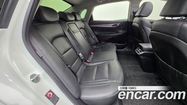 Hyundai Grandeur 2022 — photo 19