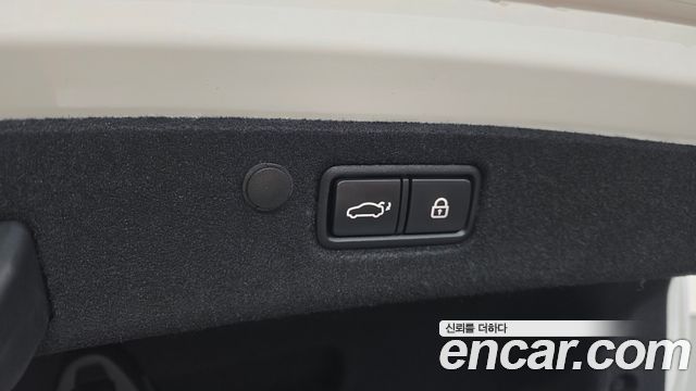 Hyundai Grandeur 2022 — photo 20
