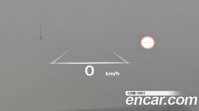 Genesis GV80 2022 — photo 13