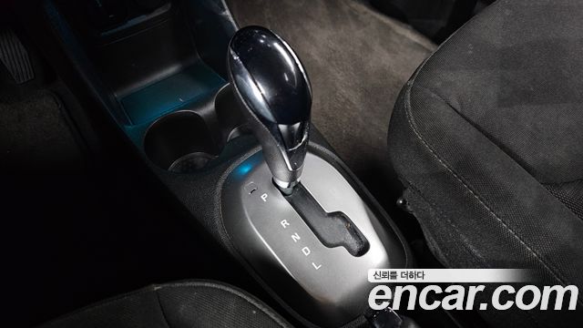 Chevrolet Korea Spark 2017 — photo 9