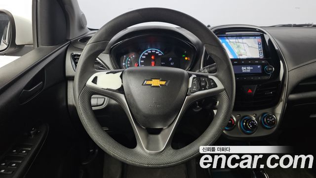 Chevrolet Korea Spark 2017 — photo 15