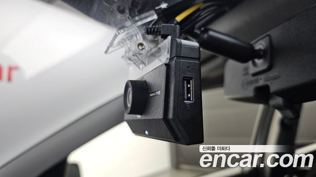 Chevrolet Korea Spark 2017 — photo 16