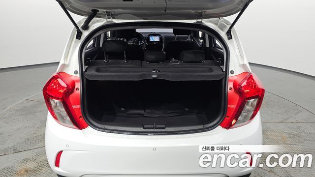 Chevrolet Korea Spark 2017 — photo 20