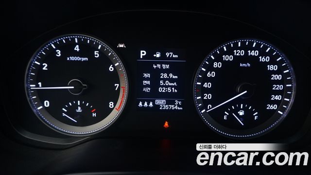 Hyundai Grandeur 2019 — photo 11