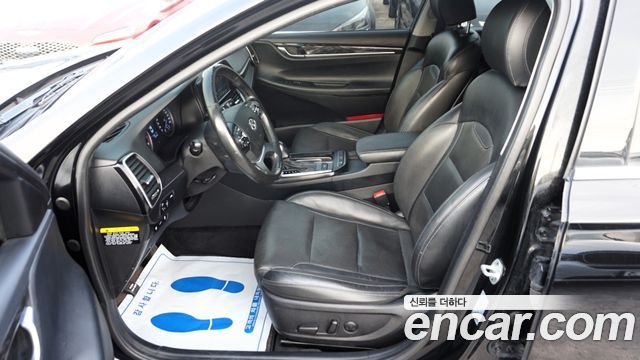 Hyundai Grandeur 2019 — photo 16
