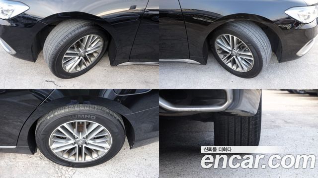 Hyundai Grandeur 2019 — photo 19
