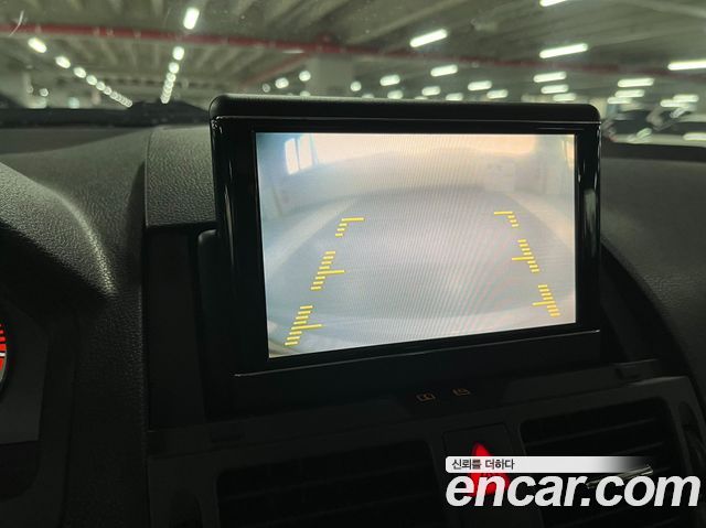 Mercedes-Benz C-Class 2011 — photo 13