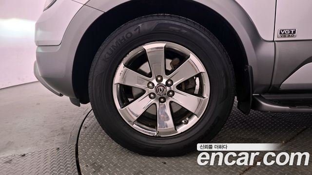Kia Mohave 2014 — photo 5