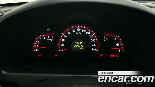 Kia Mohave 2014 — photo 8