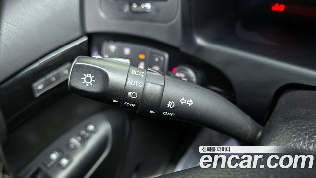 Kia Mohave 2014 — photo 15