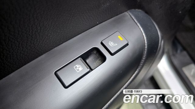 Kia Mohave 2014 — photo 18