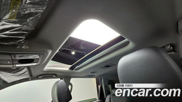 Kia Mohave 2014 — photo 19