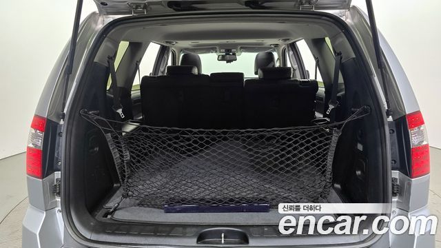 Kia Mohave 2014 — photo 20