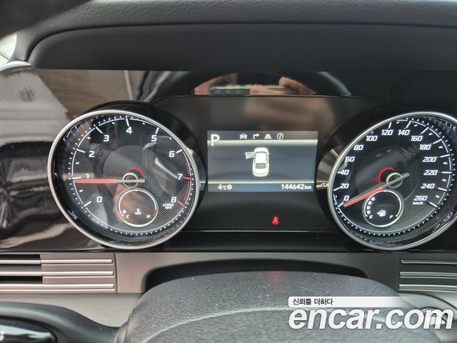 Hyundai Grandeur 2021 — photo 8